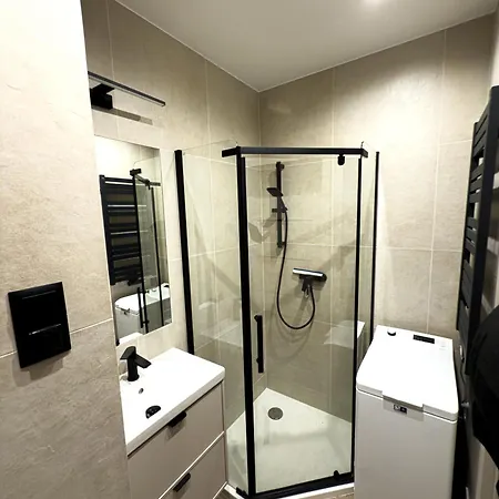 Saphir Apartment Rzeszow