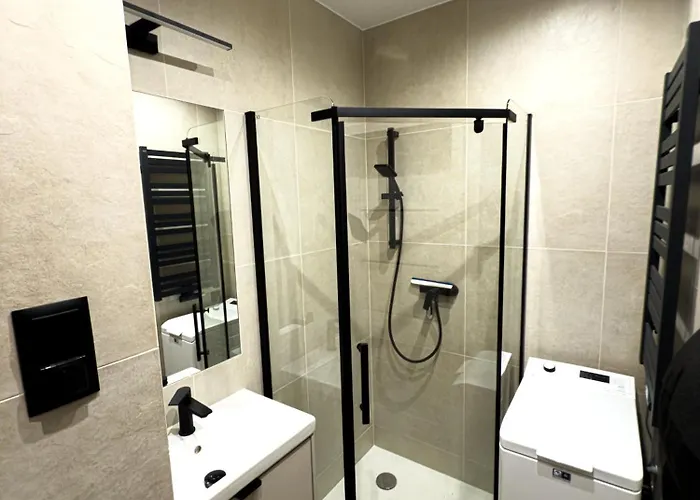 Saphir Apartment Rzeszow